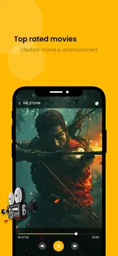 myco-live Top Rated Movies