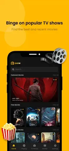 myco-live tv show